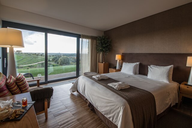 ヘルダデ ダ コルテシア ホテル