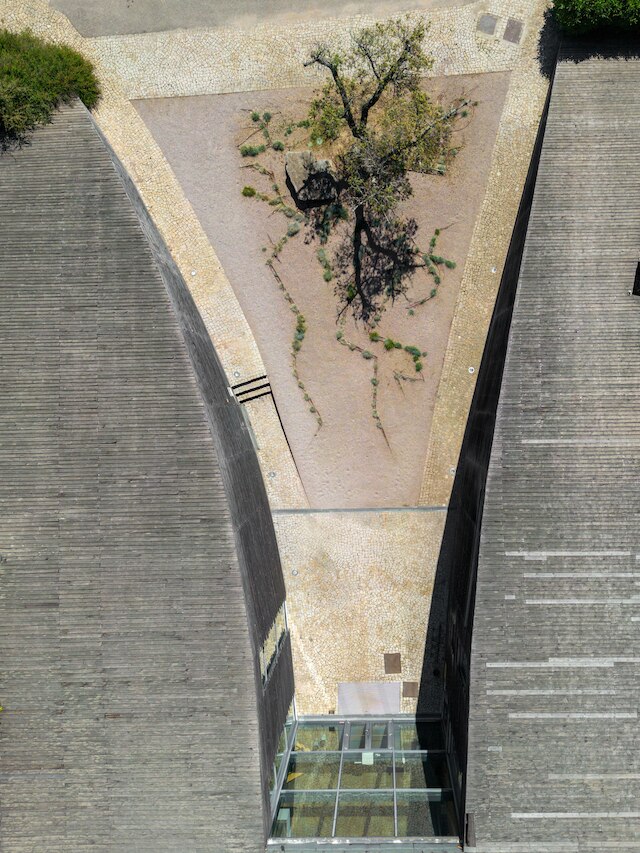 ヘルダデ ダ コルテシア ホテル