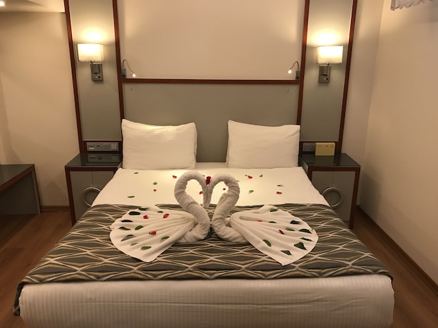 ムヤン スイーツ - スペシャル クラス