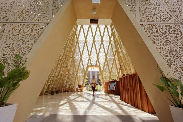 アナンタ レギャン ホテル