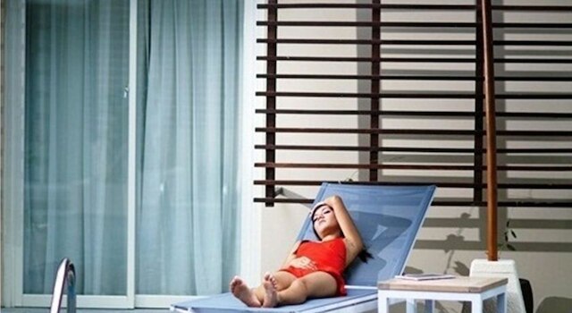 アナンタ レギャン ホテル