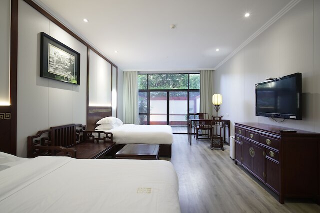 グイリンイ ロイヤル パレス