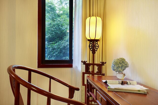 グイリンイ ロイヤル パレス