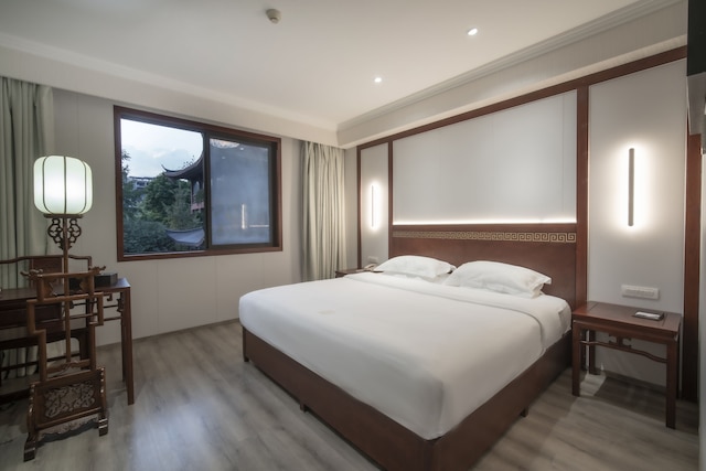 グイリンイ ロイヤル パレス