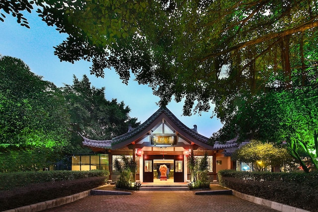 グイリンイ ロイヤル パレス