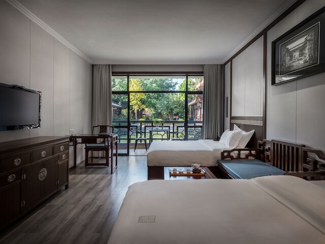 グイリンイ ロイヤル パレス