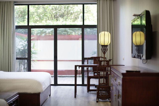 グイリンイ ロイヤル パレス