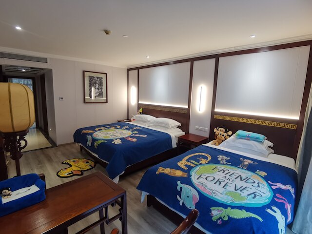 グイリンイ ロイヤル パレス