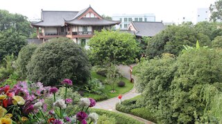 グイリンイ ロイヤル パレス