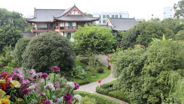 グイリンイ ロイヤル パレス