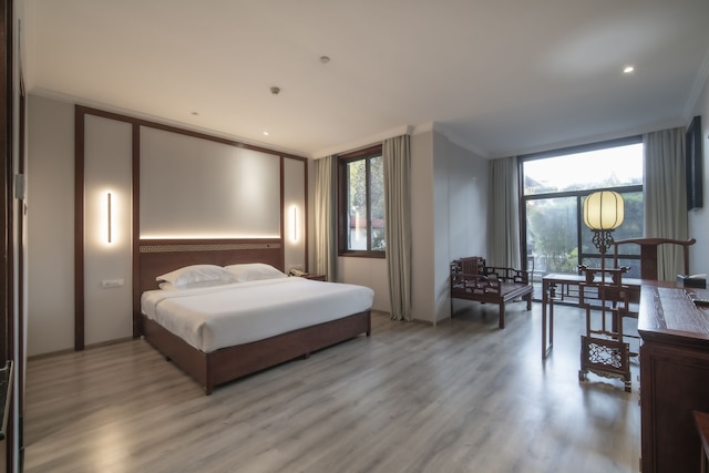 グイリンイ ロイヤル パレス