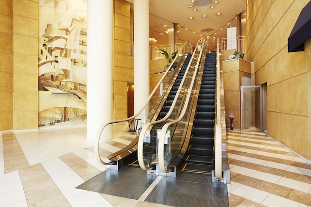 ホテル シーガル てんぽーざん大阪