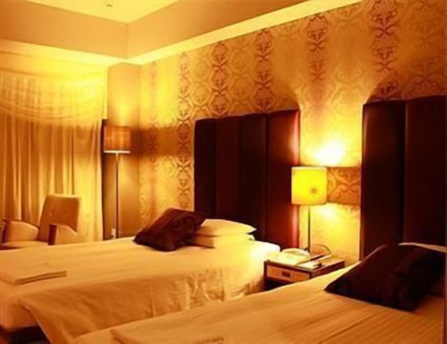 ホテル シーガル てんぽーざん大阪