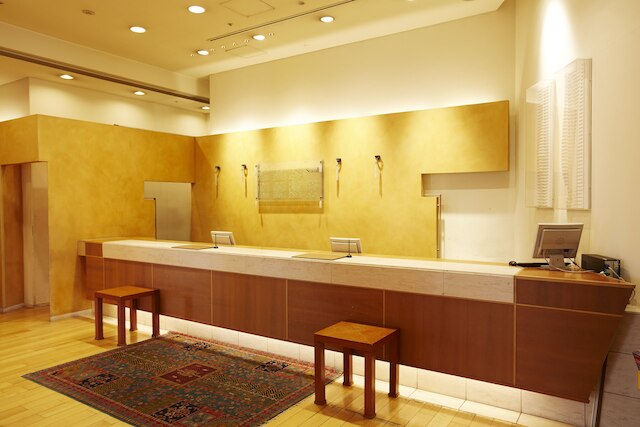 ホテル シーガル てんぽーざん大阪