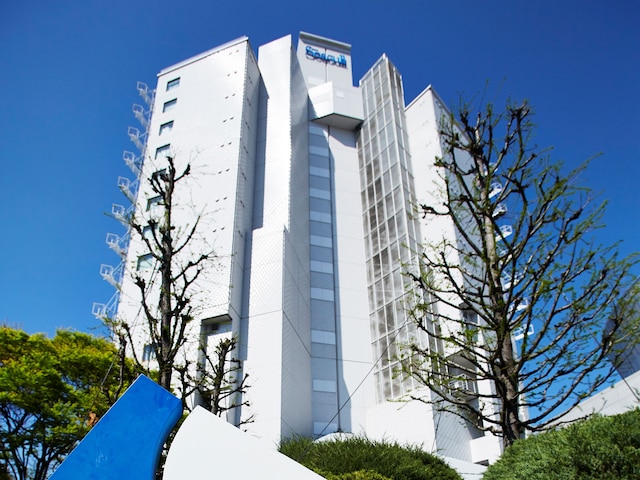 ホテル シーガル てんぽーざん大阪