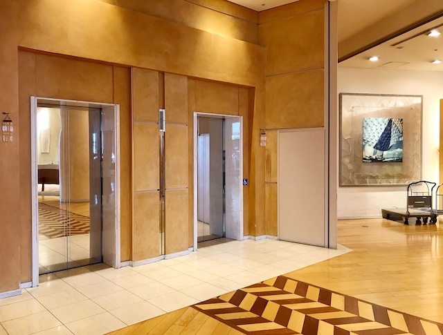 ホテル シーガル てんぽーざん大阪