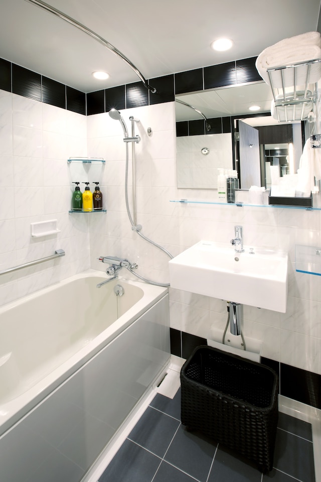 ホテルベルクラシック東京