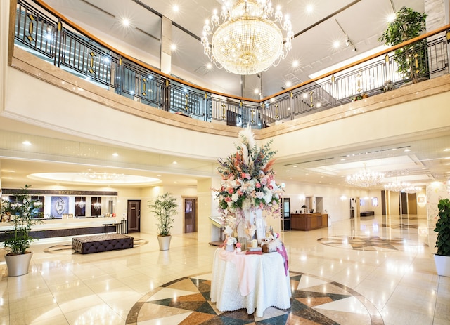 ホテルベルクラシック東京