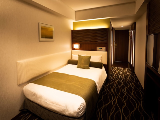 ホテルベルクラシック東京