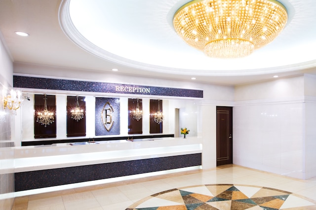 ホテルベルクラシック東京