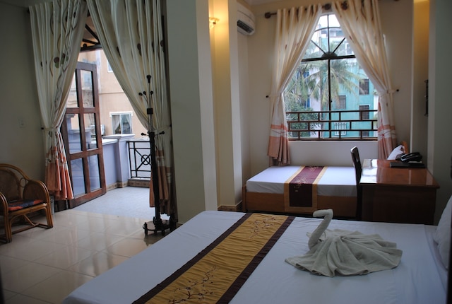 サニー B ホテル