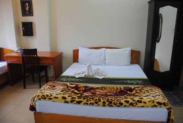 サニー B ホテル