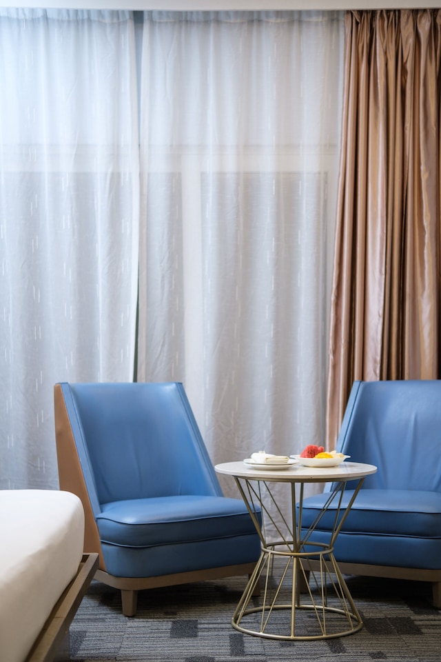 サンライト ゲスト ホテル