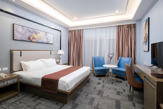 サンライト ゲスト ホテル