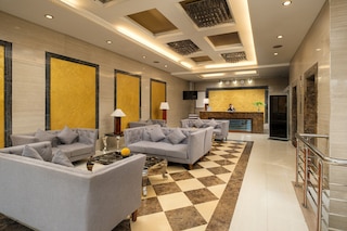 サンライト ゲスト ホテル