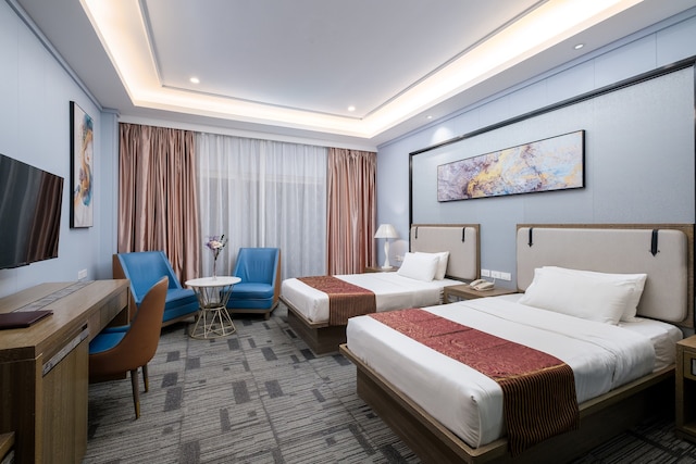 サンライト ゲスト ホテル