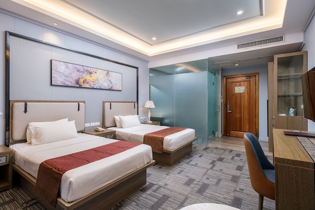 サンライト ゲスト ホテル