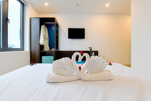 ホイアン ドリーム シティ ホテル