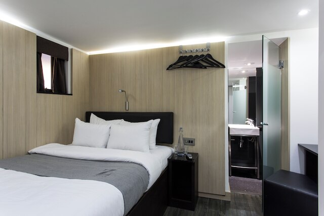 ザ Z ホテル ソーホー