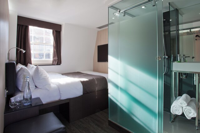 ザ Z ホテル ソーホー