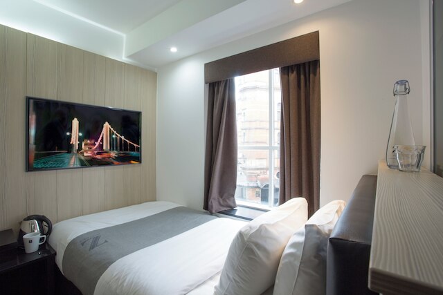 ザ Z ホテル ソーホー