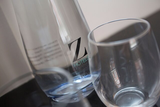 ザ Z ホテル ソーホー