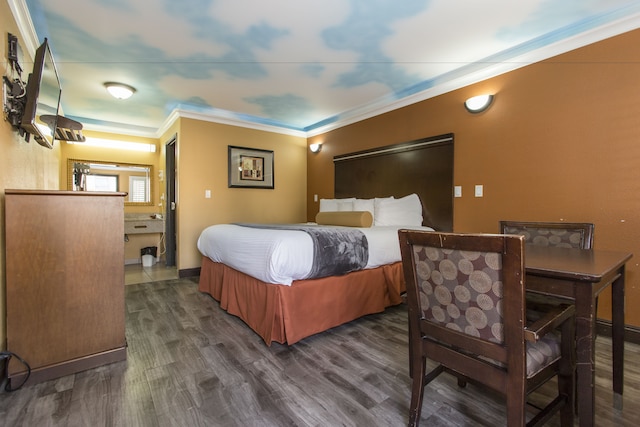 ハリウッド パームズ イン アンド スイーツ