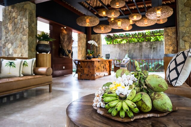 ザ・ワン・ブティック・ビラ