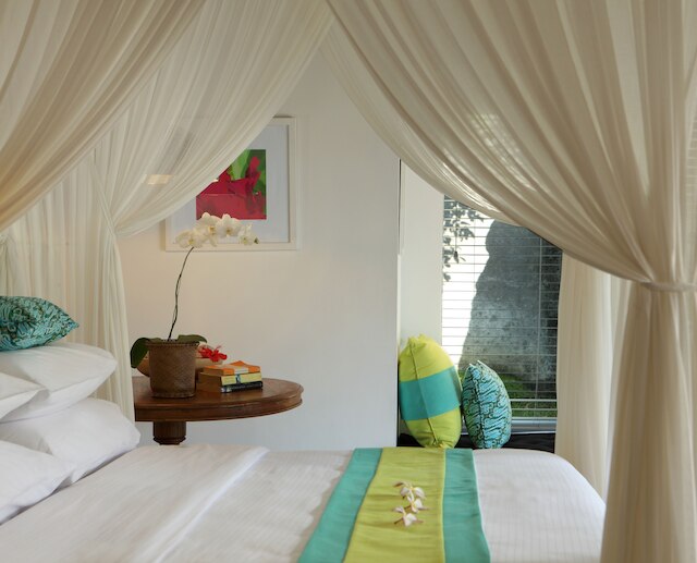 ザ・ワン・ブティック・ビラ