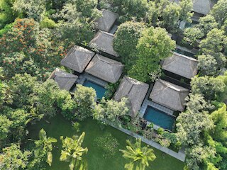 ザ・ワン・ブティック・ビラ