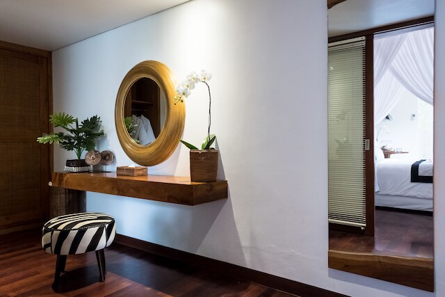 ザ・ワン・ブティック・ビラ