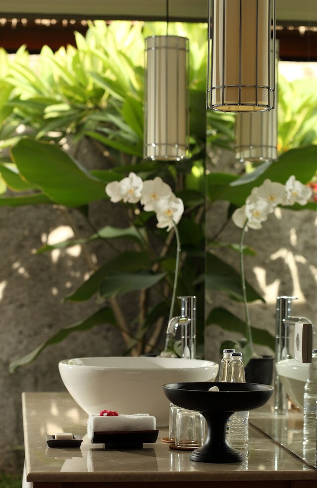 ザ・ワン・ブティック・ビラ