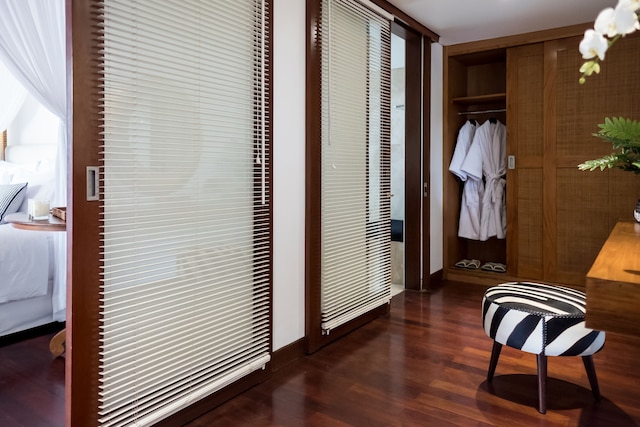 ザ・ワン・ブティック・ビラ