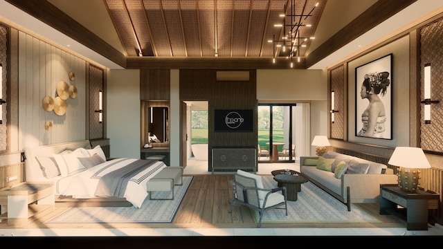 ザ・ワン・ブティック・ビラ