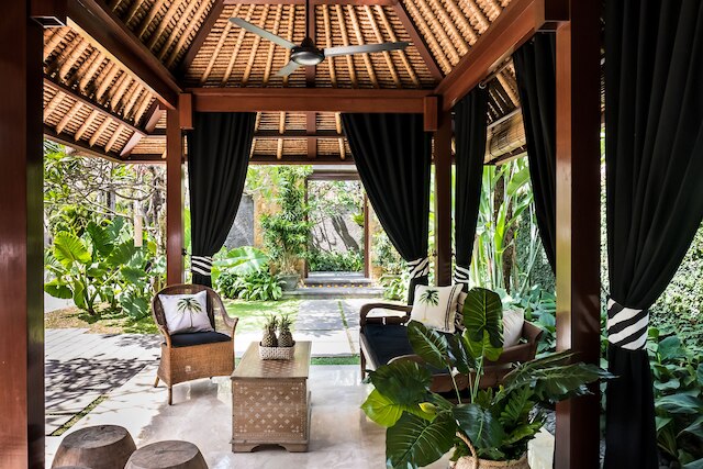 ザ・ワン・ブティック・ビラ