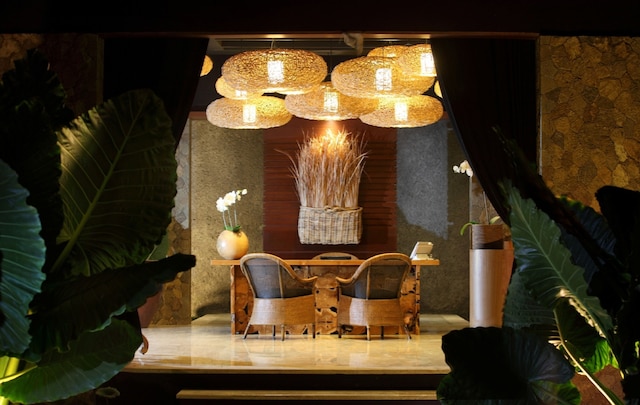 ザ・ワン・ブティック・ビラ