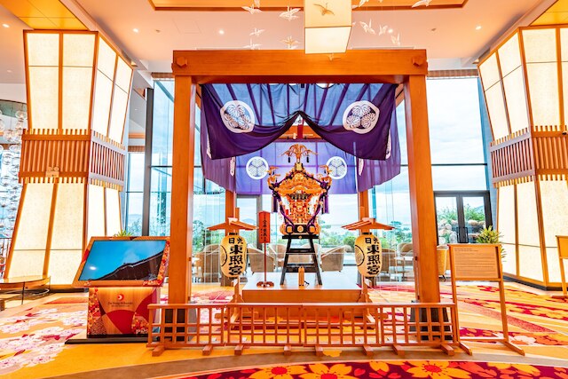 ダナン・ミカヅキ・ジャパニーズ・リゾーツ＆スパ