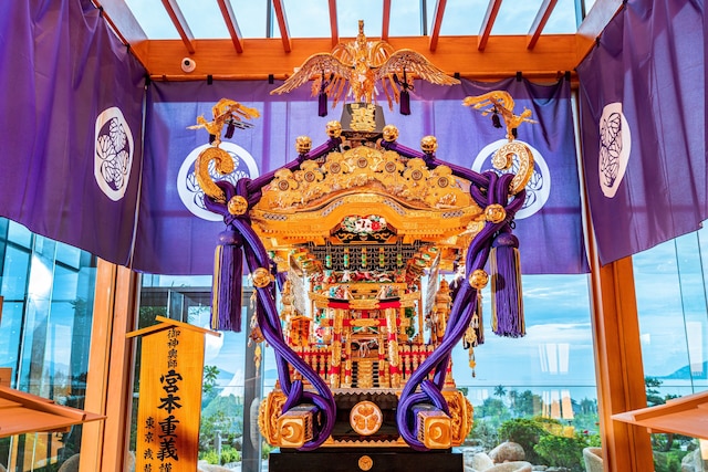 ダナン・ミカヅキ・ジャパニーズ・リゾーツ＆スパ