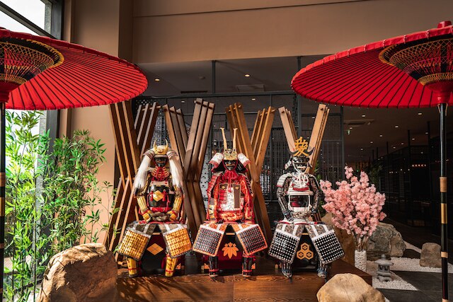 ダナン・ミカヅキ・ジャパニーズ・リゾーツ＆スパ