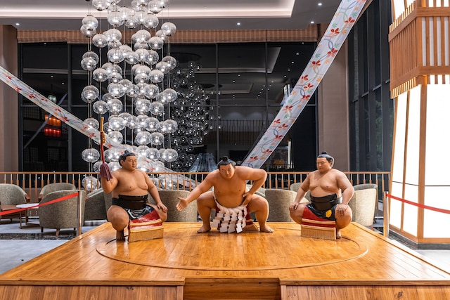 ダナン・ミカヅキ・ジャパニーズ・リゾーツ＆スパ